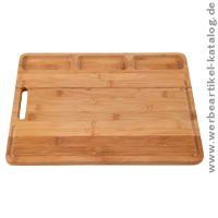 BAMBOO SERVING - praktisches Schneidbrett als Werbegeschenk mit Ihrem Logo per Lasergavur. BAMBOO SERVING - praktisches Schneidbrett als Werbegeschenk mit Ihrem Logo per Lasergavur.