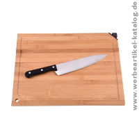 BAMBOO SHARP, praktischer Küchen Werbeartikel! BAMBOO SHARP, praktischer Küchen Werbeartikel!