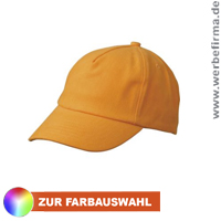 Kinder Caps mit Werbung Kinder Caps mit Werbung