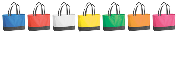 Non Woven Einkaufstasche - preiswerter Shopper als Werbeartikel Non Woven Einkaufstasche - preiswerter Shopper als Werbeartikel