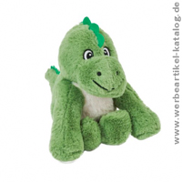 PLÜSCHTIER DINO DIEGO, Kinder Werbemittel bedruckt mit Ihrem Logo! PLÜSCHTIER DINO DIEGO, Kinder Werbemittel bedruckt mit Ihrem Logo!