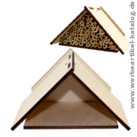 INSEKTENPENSION BELLINO, Werbemittel für Insekten! INSEKTENPENSION BELLINO, Werbemittel für Insekten!