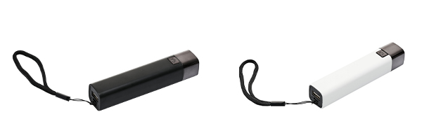 TASCHENLAMPE MIT POWERBANK, als Kundengeschenk mit Ihrem Logo bedruckt. TASCHENLAMPE MIT POWERBANK, als Kundengeschenk mit Ihrem Logo bedruckt.