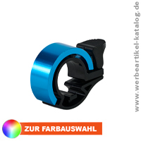 FAHRRADKLINGEL SWING, als Werbeartikel mit Ihrem Logo! FAHRRADKLINGEL SWING, als Werbeartikel mit Ihrem Logo!