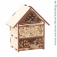 INSEKTENHOTEL BELLA - Werbemittel für Bienen und Ihre Freunde auf Wohnungssuche! INSEKTENHOTEL BELLA - Werbemittel für Bienen und Ihre Freunde auf Wohnungssuche!