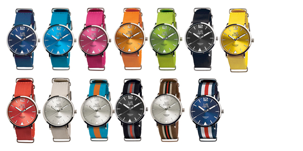 Lolliclock Fashion, Werbemittel Armbanduhr in Ihrem Corporate Design. Lolliclock Fashion, Werbemittel Armbanduhr in Ihrem Corporate Design.