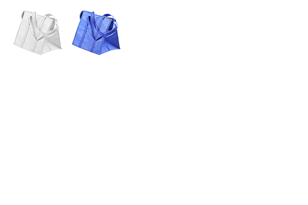 Kühltasche Non Woven - Werbetasche zum Einkaufen! Kühltasche Non Woven - Werbetasche zum Einkaufen!