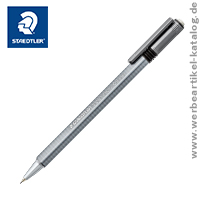 Triplus® micro von STAEDTLER, als Werbeartikel mit Ihrem Logo bedruckt. Triplus® micro von STAEDTLER, als Werbeartikel mit Ihrem Logo bedruckt.