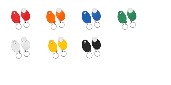 Chiphalter mit 1€ Chip Smiley, als Streuartikel mit Ihrem Logo bedruckt. Chiphalter mit 1€ Chip Smiley, als Streuartikel mit Ihrem Logo bedruckt.
