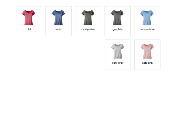 Damen T-Shirt im Vintage Look - Ladies Sub-T als modischer Werbeartikel! Damen T-Shirt im Vintage Look - Ladies Sub-T als modischer Werbeartikel!