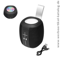 Wireless-Lautsprecher RESISTANT als Kundengeschenk mit Ihrem individuellen Branding! Wireless-Lautsprecher RESISTANT als Kundengeschenk mit Ihrem individuellen Branding!