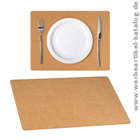 Kork Tischset/Untersetzer, als Werbegeschenk mit Ihrem Logo! Kork Tischset/Untersetzer, als Werbegeschenk mit Ihrem Logo!