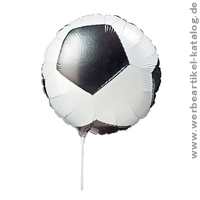 Luftballon Soccer Deutschland - Werbeartikel Highlight bei jeder Fussball-Party. 