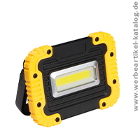 COB-Baulampe als Werbeartikel mit Ihrem Logo! COB-Baulampe als Werbeartikel mit Ihrem Logo!