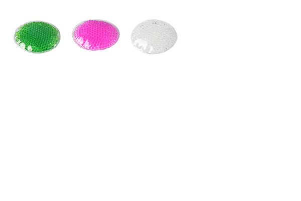 Kühl-/Wärmekissen Bead rund - Werbeartikel für Ihre Kunden. Kühl-/Wärmekissen Bead rund - Werbeartikel für Ihre Kunden.