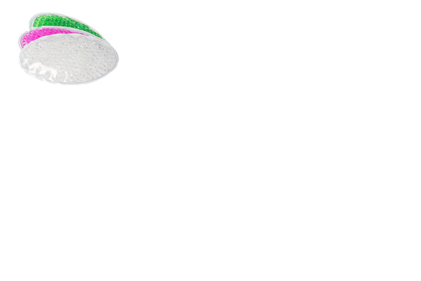 Kühl-/Wärmekissen Bead oval - Kundengeschenke mit Ihrem Logo. Kühl-/Wärmekissen Bead oval - Kundengeschenke mit Ihrem Logo.