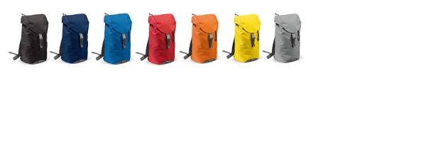 Sportbackpack XL, geräumiger Rucksack als Werbegeschen mit Ihrem Logo!