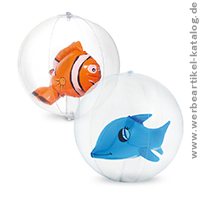 KARON, aufblassbarer Strandball als Sommer Werbeartikel mit Ihrem Logo! KARON, aufblassbarer Strandball als Sommer Werbeartikel mit Ihrem Logo!