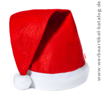 Coyfel RPET Weihnachstmütze - Nikolausmütze als Werbegeschenk Weihnachten! Coyfel RPET Weihnachstmütze - Nikolausmütze als Werbegeschenk Weihnachten!