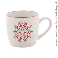 Snoflinga Weihnachtsbecher, als Werbearteikel Weihnachten für Kunden oder Mitarbeiter! Snoflinga Weihnachtsbecher, als Werbearteikel Weihnachten für Kunden oder Mitarbeiter!