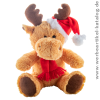 Svalbard Rentier als Werbegeschenk Weihnachten! Svalbard Rentier als Werbegeschenk Weihnachten!