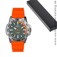 Armbanduhr RETIME-SPORT  - bedruckte Armbanduhren als Kundengeschenk!