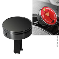 Auto Lufterfrischer REFLECTS-BOUILLANTE, KFZ Werbegeschenke mit Ihrem Logo! Auto Lufterfrischer REFLECTS-BOUILLANTE, KFZ Werbegeschenke mit Ihrem Logo!