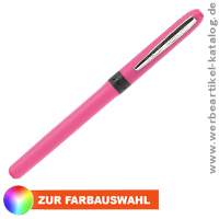 BIC® Grip Roller - Werbemittel Tintenroller mit Logo BIC® Grip Roller - Werbemittel Tintenroller mit Logo