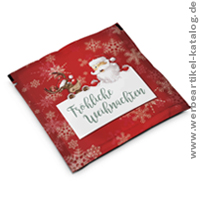 Badesalz Fröhliche Weihnachten - Werbeartikel für Ihre Kunden. Badesalz Fröhliche Weihnachten - Werbeartikel für Ihre Kunden.