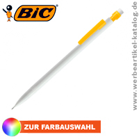 BIC® Matic® Druckbleistifit  - Werbeartikel Bleistift mit Ihrem Logo bedruck