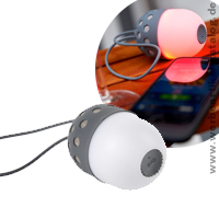 Bluetooth-Lautsprecher FIREFLY, als Werbegeschenk, bedruckt mti Ihrem Logo! Bluetooth-Lautsprecher FIREFLY, als Werbegeschenk, bedruckt mti Ihrem Logo!