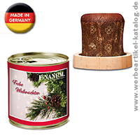 Cancake - süße Werbegeschenke für Kunden an Weihnachten! Cancake - süße Werbegeschenke für Kunden an Weihnachten!