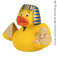 CityDuck® Ägypten - Werbeartikel, die begeistern! 