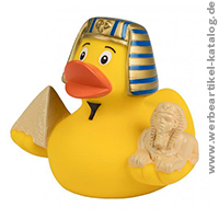 CityDuck Ägypten - Werbeartikel, die begeistern! 