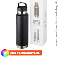 Colton 600 ml kupfer-vakuum Isolierflasche mit Ihrer individuellen Werbung! Colton 600 ml kupfer-vakuum Isolierflasche mit Ihrer individuellen Werbung!