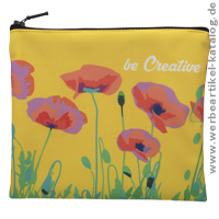 CreaBeauty M, individuell bedruckte Kosmetiktasche für Ihre Promotion! CreaBeauty M, individuell bedruckte Kosmetiktasche für Ihre Promotion!