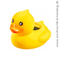 Digitales Badethermometer DUCKY, Werbemittel im Quietsche Entchen Design! Digitales Badethermometer DUCKY, Werbemittel im Quietsche Entchen Design!