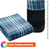 DINARA RPET, Werbemittel Fleecedecke mit Ihrem Logo! DINARA RPET, Werbemittel Fleecedecke mit Ihrem Logo!