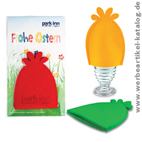 Eierwärmer aus Filz - Ostern Werbeartikel mit Ihrem Logo. Eierwärmer aus Filz - Ostern Werbeartikel mit Ihrem Logo.