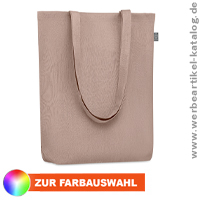 Einkaufstasche aus Hanfgewebe NAIMA TOTE, bedruckt mit Ihrem Logo! Einkaufstasche aus Hanfgewebe NAIMA TOTE, bedruckt mit Ihrem Logo!