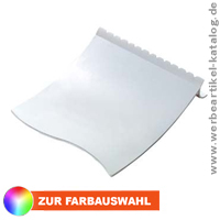 Eiskratzer Wave, Winter Werbemittel mit Ihrem Logo bedruckt. Eiskratzer Wave, Winter Werbemittel mit Ihrem Logo bedruckt.
