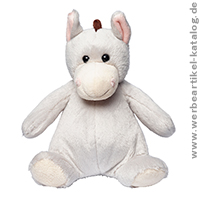 Esel Pelle - bedruckte Plüschtiere zum Kuscheln! Esel Pelle - bedruckte Plüschtiere zum Kuscheln!