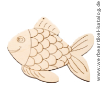 FISCH WOODY S - ein Werbeartikel, der die Kreativitiät fördert! FISCH WOODY S - ein Werbeartikel, der die Kreativitiät fördert!