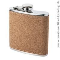 Flachmann REFLECTS-VALDIVIA LIGHT als Werbegeschenk mit Ihrem Logo! . Flachmann REFLECTS-VALDIVIA LIGHT als Werbegeschenk mit Ihrem Logo! .