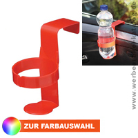 Flaschenhalter Store, Werbeartikel für das Auto Flaschenhalter Store, Werbeartikel für das Auto