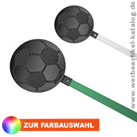 Fliegenklatsche - Streuartikel für Fans zur Meisterschaft. Fliegenklatsche - Streuartikel für Fans zur Meisterschaft.