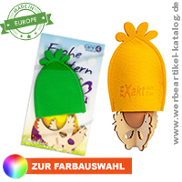 Frühstücksei-Set, ein Werbeartikel, der Ostern für gute Laune beim Frühstück sorgt! Frühstücksei-Set, ein Werbeartikel, der Ostern für gute Laune beim Frühstück sorgt!