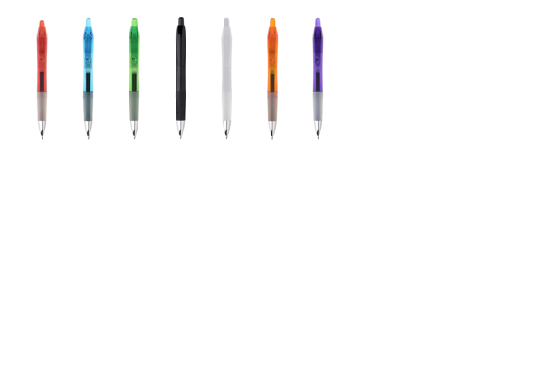 BIC® Intensity® Gel Clic - Werbeartikel, bedruckt mit Ihrem Logo. BIC® Intensity® Gel Clic - Werbeartikel, bedruckt mit Ihrem Logo.