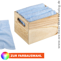 Gästetücher Set HOME HELPER - Werbepräsente für Kunden! Gästetücher Set HOME HELPER - Werbepräsente für Kunden!