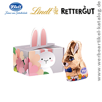 GESCHENKBOX MINI Hasenohren als süßer Werbeartikel Ostern in Ihrem eigenen Layout. GESCHENKBOX MINI Hasenohren als süßer Werbeartikel Ostern in Ihrem eigenen Layout.